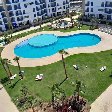 Costa Blanco Martil Apartment Exterior photo