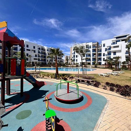 Costa Blanco Martil Apartment Exterior photo