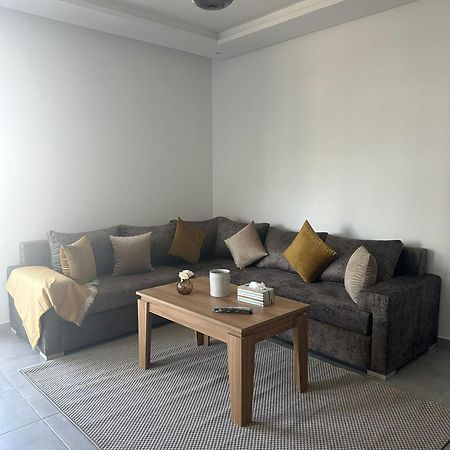 Costa Blanco Martil Apartment Exterior photo