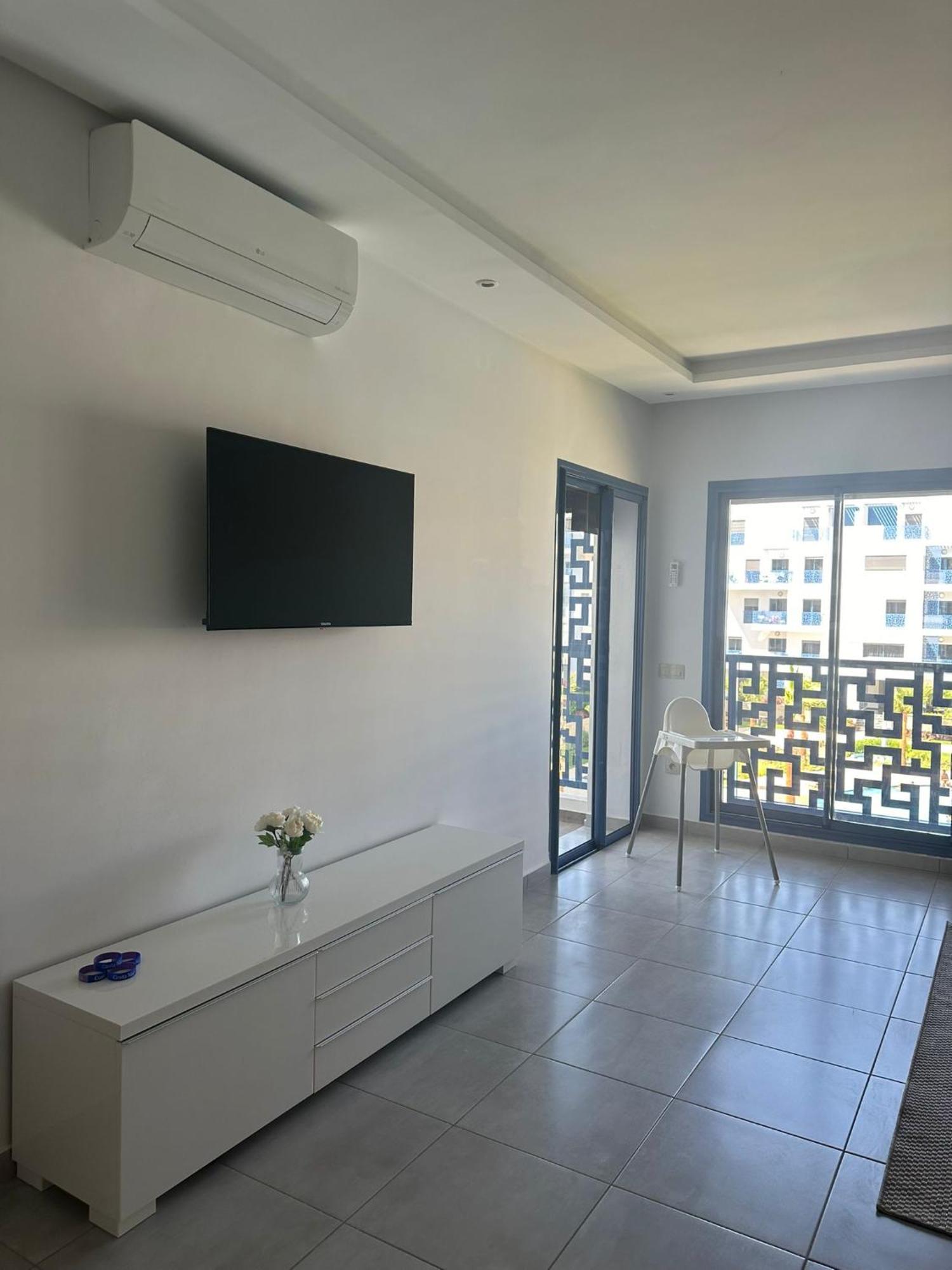 Costa Blanco Martil Apartment Exterior photo