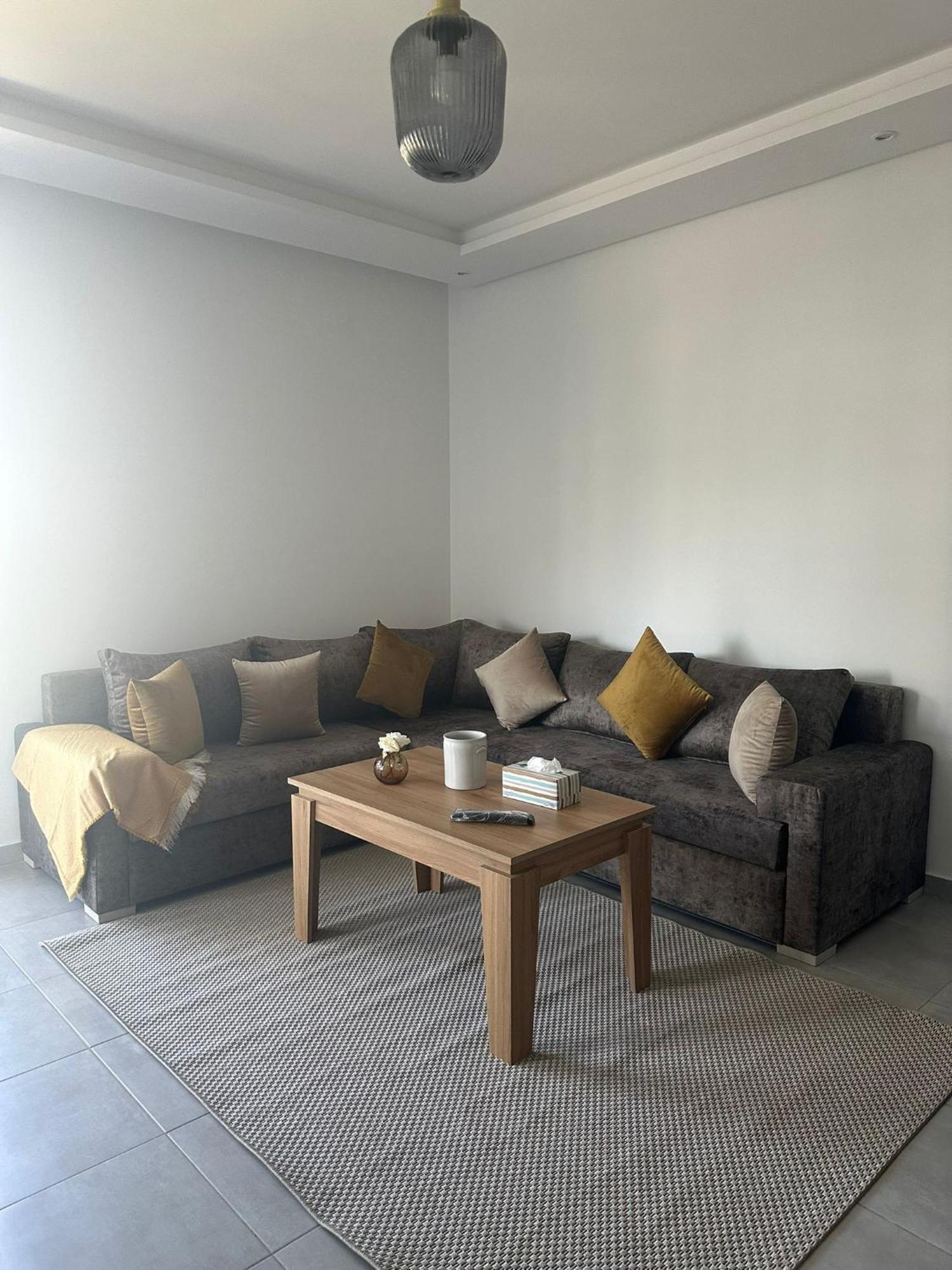 Costa Blanco Martil Apartment Exterior photo